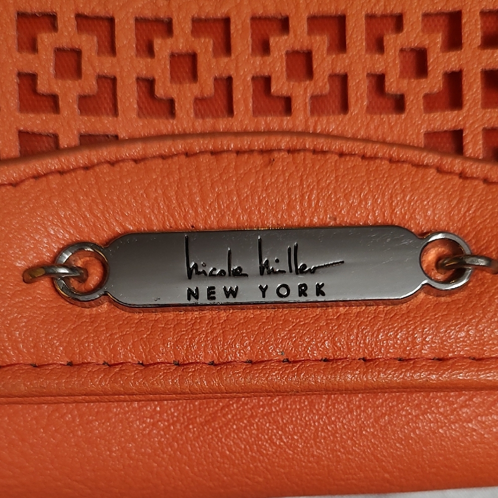 Nicole Miller Crossbody